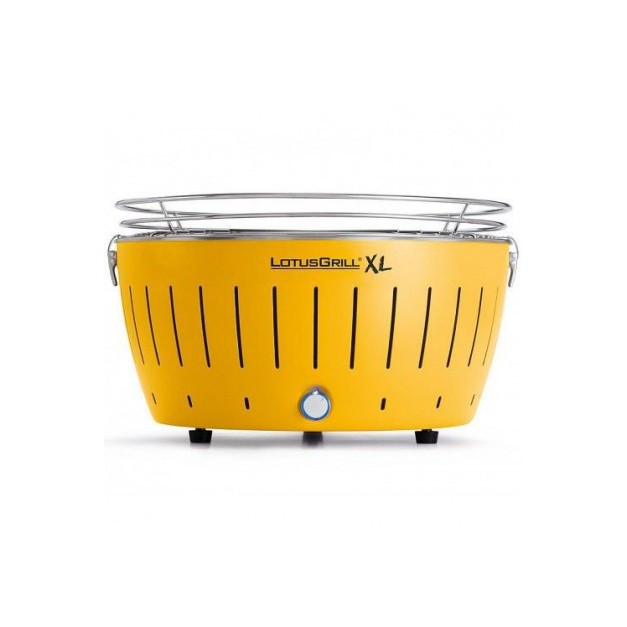 Bếp nướng than hoa Nam hồng LG435