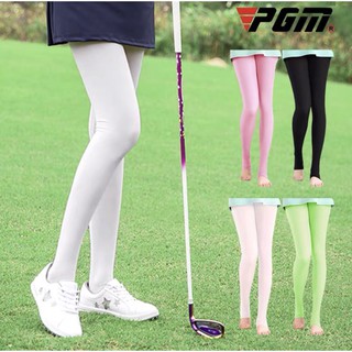 Quần tất golf - pgm kuz104