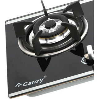 Bếp gas âm Canzy 662