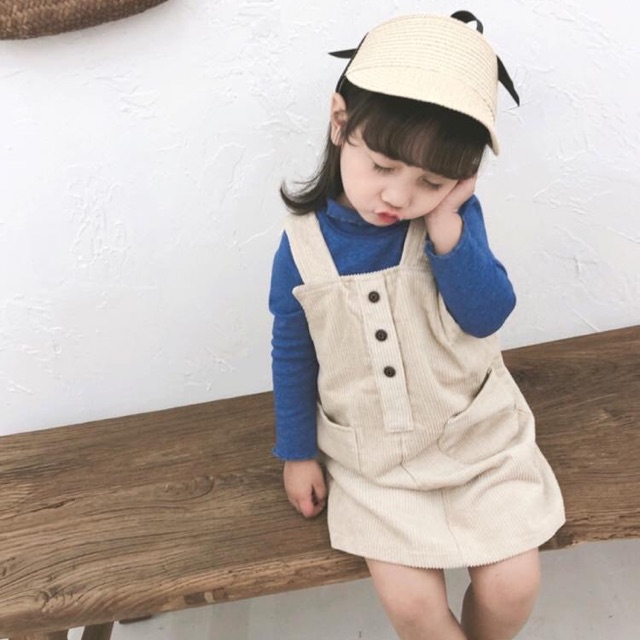 Yếm nhung