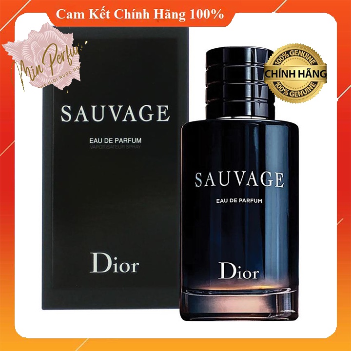 [Mẫu thử] Nước hoa Dior Sauvage EDP, Nước Hoa Nam Chính Hãng | BigBuy360 - bigbuy360.vn