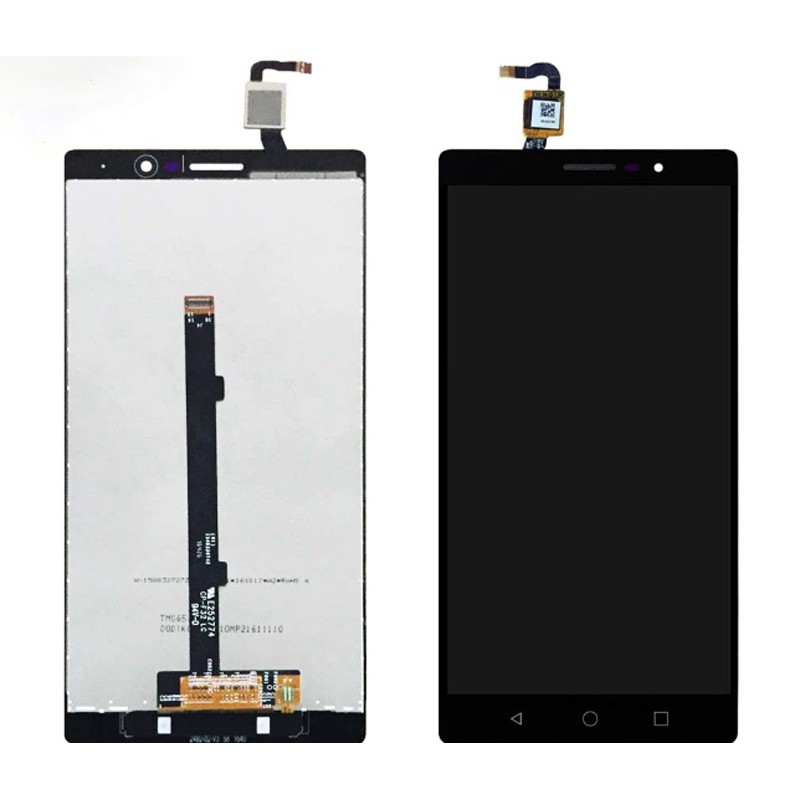 [Mã 1911ELSALE hoàn 7% đơn 300K] Thay màn hình lenovo phab 2 pb2-650m liền khung, nguyên khối lenovo phab 2