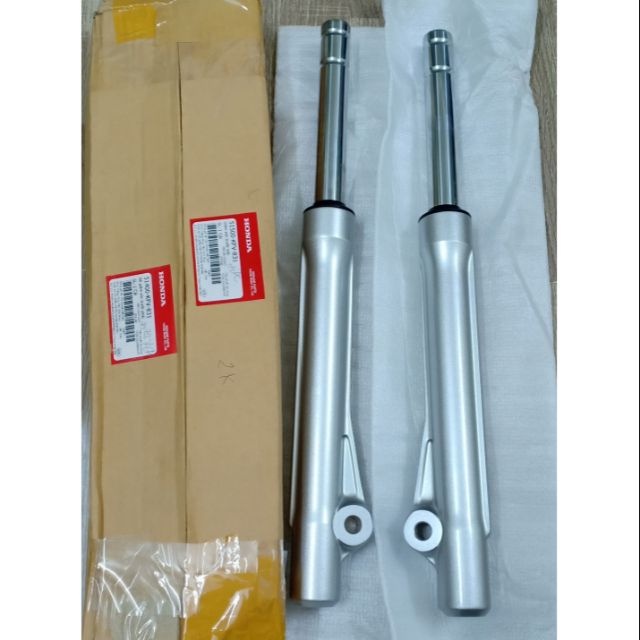 Giảm Sóc Trước Honda Dream  - Thụt Trước Dream Hàng Xịn Chuẩn Đời Chuẩn Xịn Lắp Được Các Đời Xe Dr