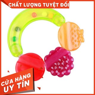 [Mã TOYJULY hoàn 20K xu đơn 50K] Cắn răng hoa quả Toyroyal