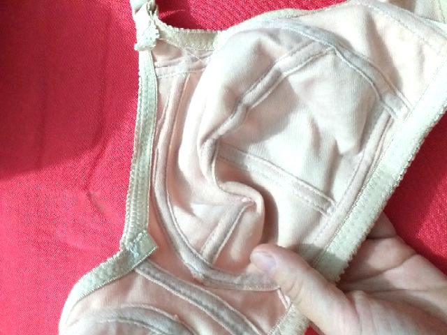 ÁO NGỰC KHÔNG GỌNG KHÔNG MÚT FOM LỚN