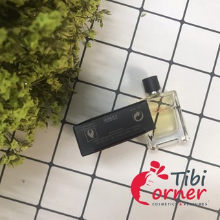 Nước Hoa Mini Hermes Terre D'Hermes 5ml