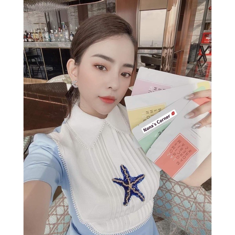 Mặt Nạ Thần Kì Be’balance (chuyên phục hồi da rất tốt) | BigBuy360 - bigbuy360.vn