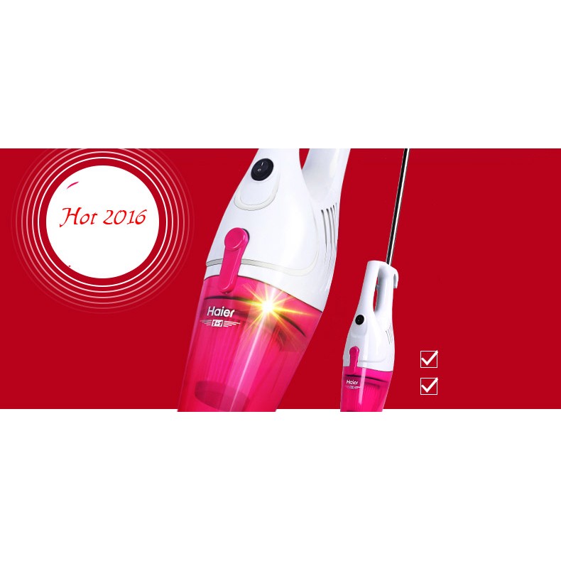 Máy hút bụi cầm tay Cao Cấp Haier - 600W | BigBuy360 - bigbuy360.vn