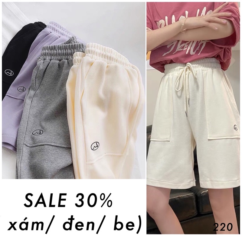SHORT SIGN SỐ 64