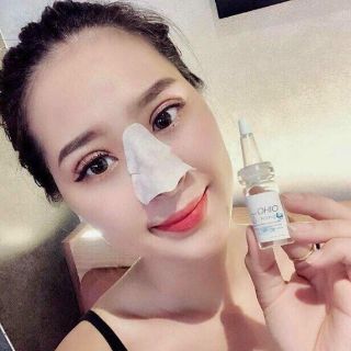Ủ MỤN OHIO HÀN QUỐC