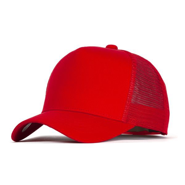 Nón Premi3r Blank G6 meshcap - [S/M/L] -