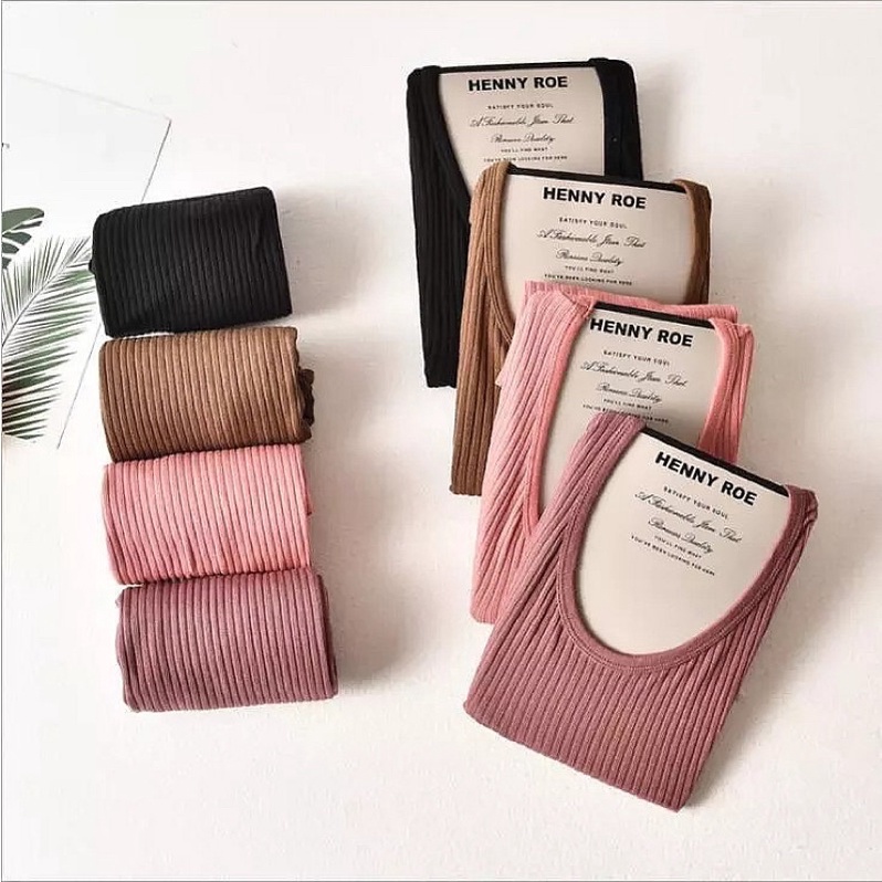 (FULL BOX) Bộ len tăm giữ nhiệt cao cấp,co dãn 4 chiều,chất len mềm mại,ấm áp,tôn dáng cơ thể-KOVY❤️STORE | BigBuy360 - bigbuy360.vn