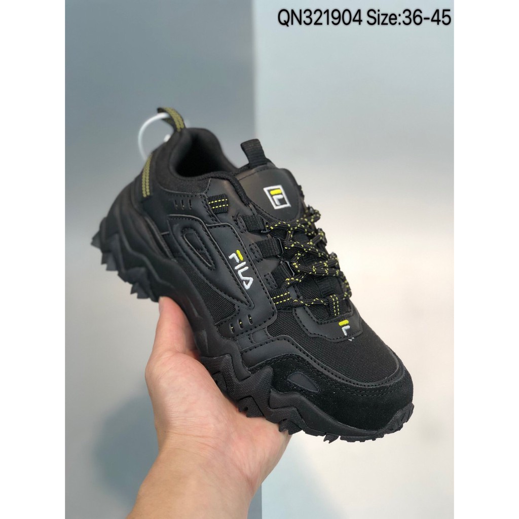 📦 FULLBOX 🌐 ORDER  🎀 SALE 50% 🎀 💯 ẢNH THẬT 🏷 Fila Oakmont Tr 🏷 👟 GIÀY NAM NỮ 👟