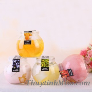 COMBO 10 HŨ LÀM YAOUR ĐỘC LẠ 100ML - BANH 100ML