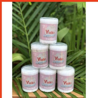 Tăm bông cho trẻ sơ sinh, bông ngoáy tai  - Giá Lẻ bằng Sỉ