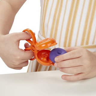 Bột nặn PLAYDOH - Tập làm bánh donut E3344