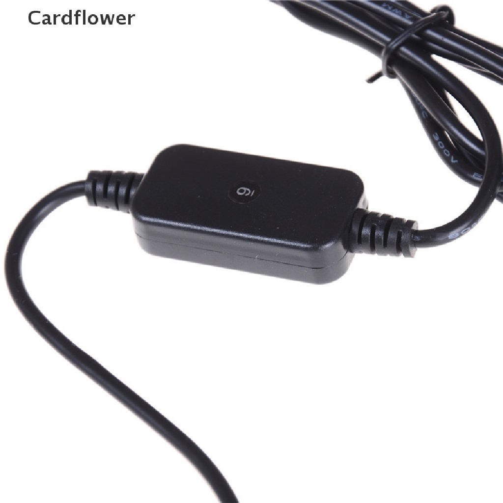 Mới Bộ Tăng Áp DC-DC USB 5V - 9V / 12V Jack 5.5X2.1Mm