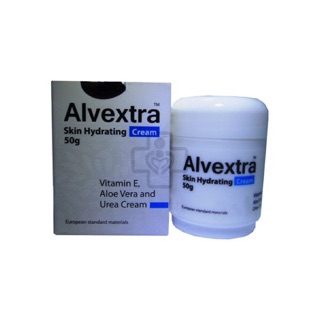 Kem dưỡng ẩm Alvextra