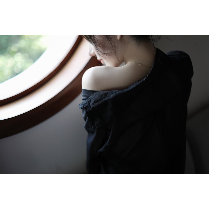 [Mã WASTUP giảm 10% tối đa 30K đơn 99K] Áo sơ mi voan xuyên thấu Sexy MS5015 | BigBuy360 - bigbuy360.vn