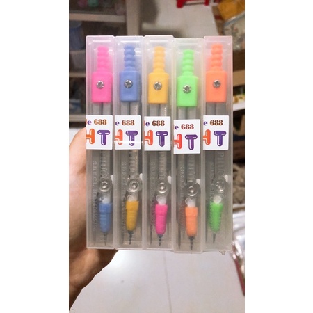 Compa chì khúc 688