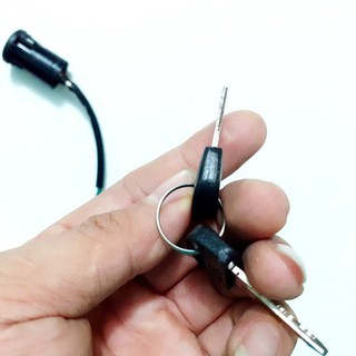 Ổ khóa xe cub 81,82