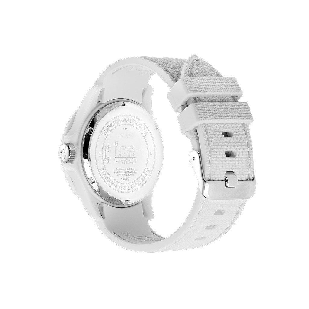 Đồng hồ Unisex Ice-Watch dây silicone 014581