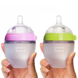 Bình sữa tomocomo 250ml