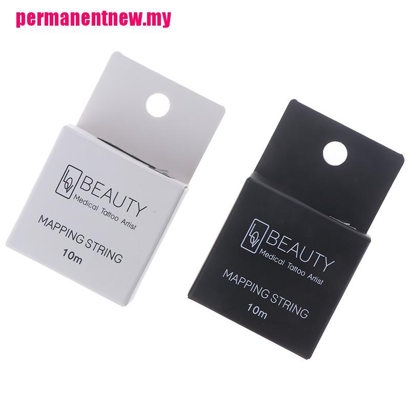 (hàng Mới Về) Cuộn Chỉ Kẻ Lông Mày Vĩnh Viễn Tiện Dụng | BigBuy360 - bigbuy360.vn