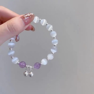 Vòng Tay Chuỗi Hạt Nhỏ Xinh Thời Trang Mới Cho Nữ