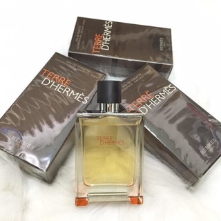 Nước Hoa Nam 𝐓𝐞𝐫𝐫𝐞 𝐝 𝐡𝐞𝐫𝐦𝐞𝐬  [ FULLSEAL 50ml ]  🔱hàng chuẩn🔱
