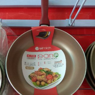 Chảo chống dính ELMICH EL-7105 28cm