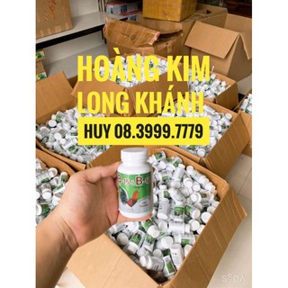 B15&B12 - Hủ 100 Viên