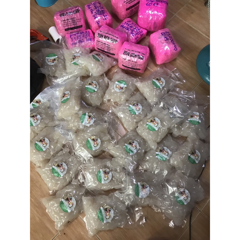 [Mã 267FMCGSALE giảm 8% đơn 500K] 1kg Hạt Đác Tươi Sạch Nha Trang Loại Trung Dẻo | BigBuy360 - bigbuy360.vn