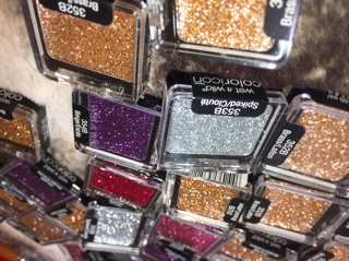 Phấn mắt Lẻ Wet n wild