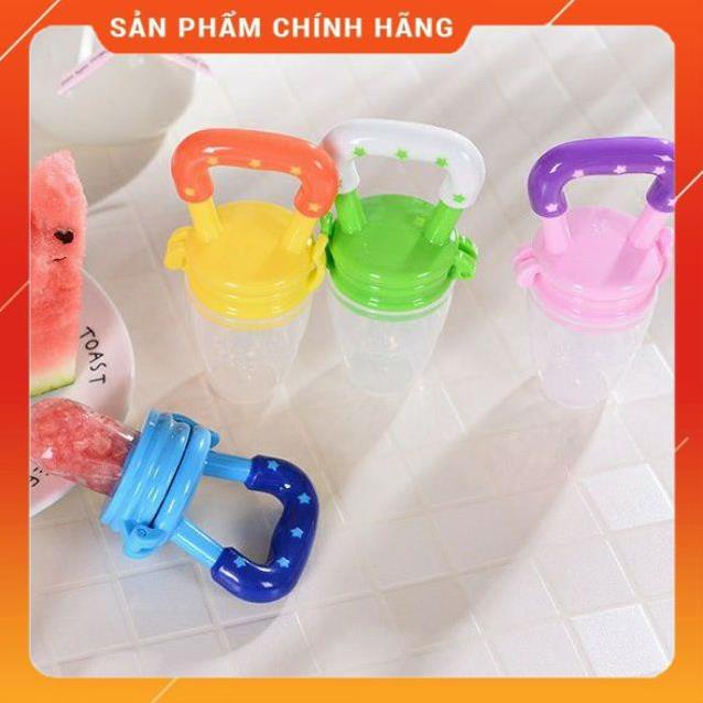 Núm Nhai Ăn Dặm Cho Bé Gb Baby
