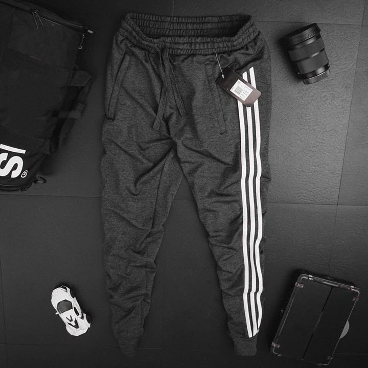 Quần Jogger viền One3 thời trang, phom 50-80kg | BigBuy360 - bigbuy360.vn