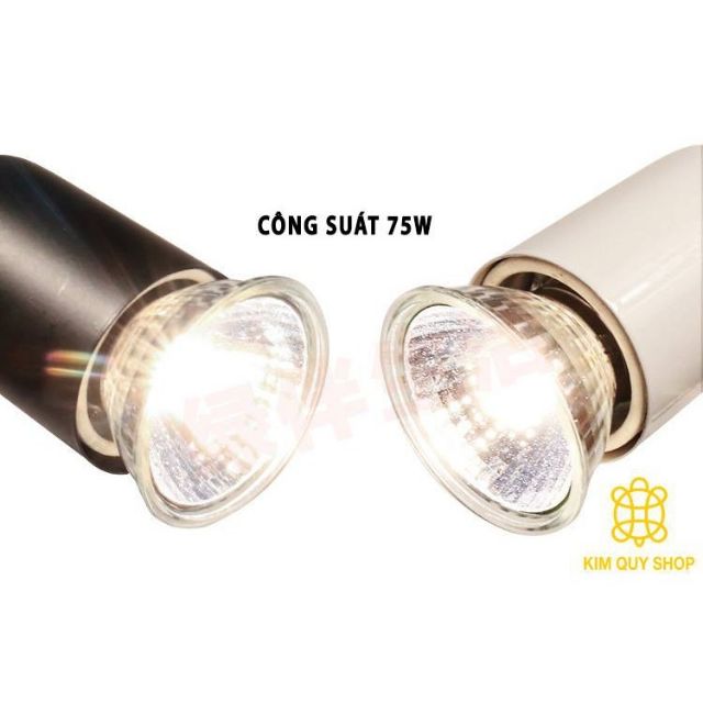 Combo 10 bóng đèn uvb+uva 3.0
