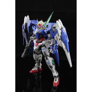 Mô hình lắp ráp Gundam Bandai MG 00 Raiser