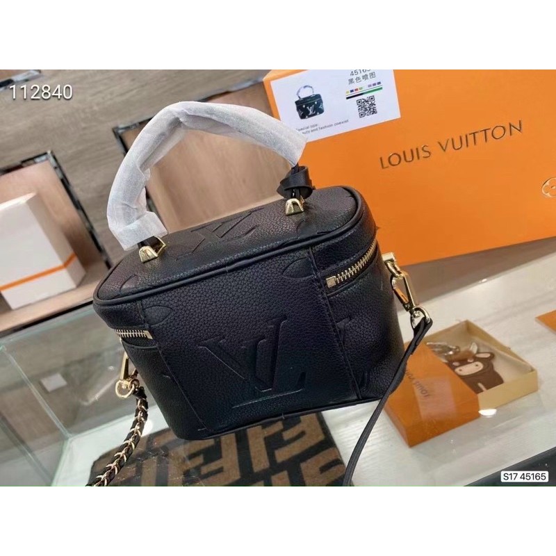 🌈🌈 Cốp Louis Vuitton 2021 🌈🌈 ✔️Mới Về Túi xách trống Hàng Đẹp, full box  💸💸 freeshipxtra hoàn xu✔️Size 20cm ✔️