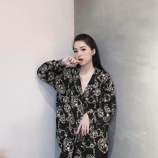 Smi cổ vest