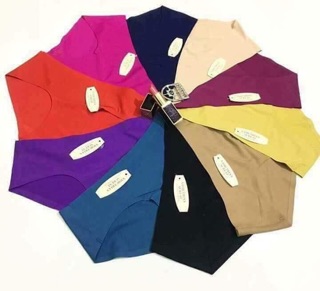 Combo 190k/10c quần chip su đúc