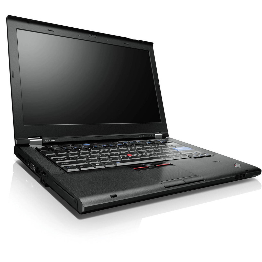 [LAPTOP CHẤT] Laptop Văn Phòng Thinkpad T420 Core i5 Laptop Cũ Máy Tính Xách Tay Doanh Nhân