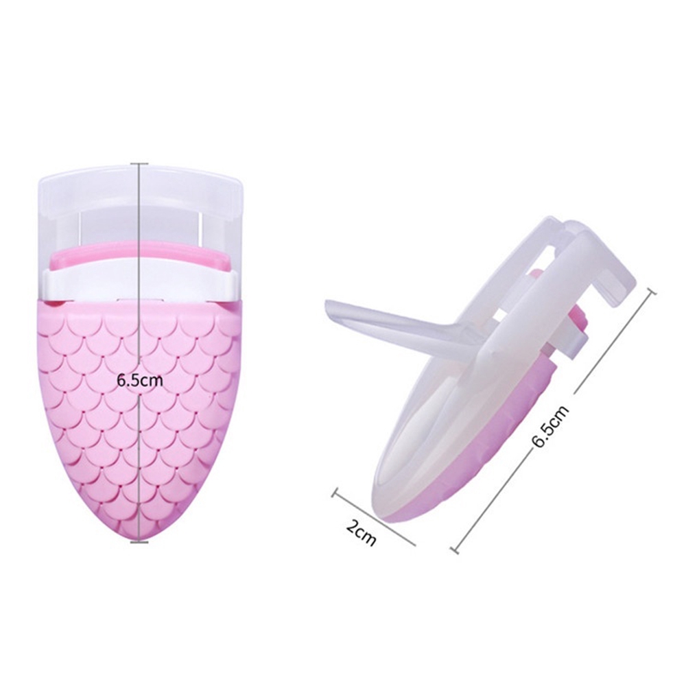 [Hàng mới về] Dụng cụ bấm làm cong mi