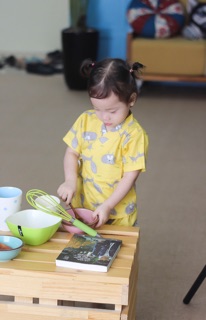 SET YUKATA em bé NHẬT BẢN