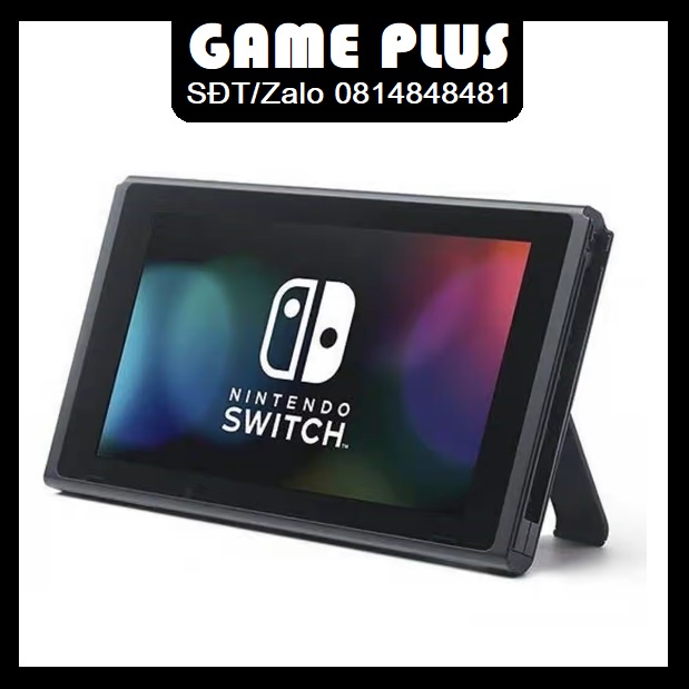 Thân máy chơi game Nintendo Switch V1 V2 Oled