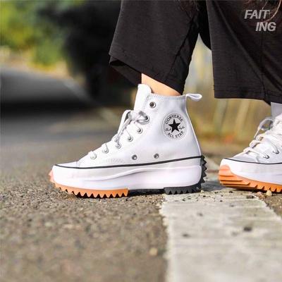 Giày Run Star Hike 1970s 166800c Chất Lượng Cao