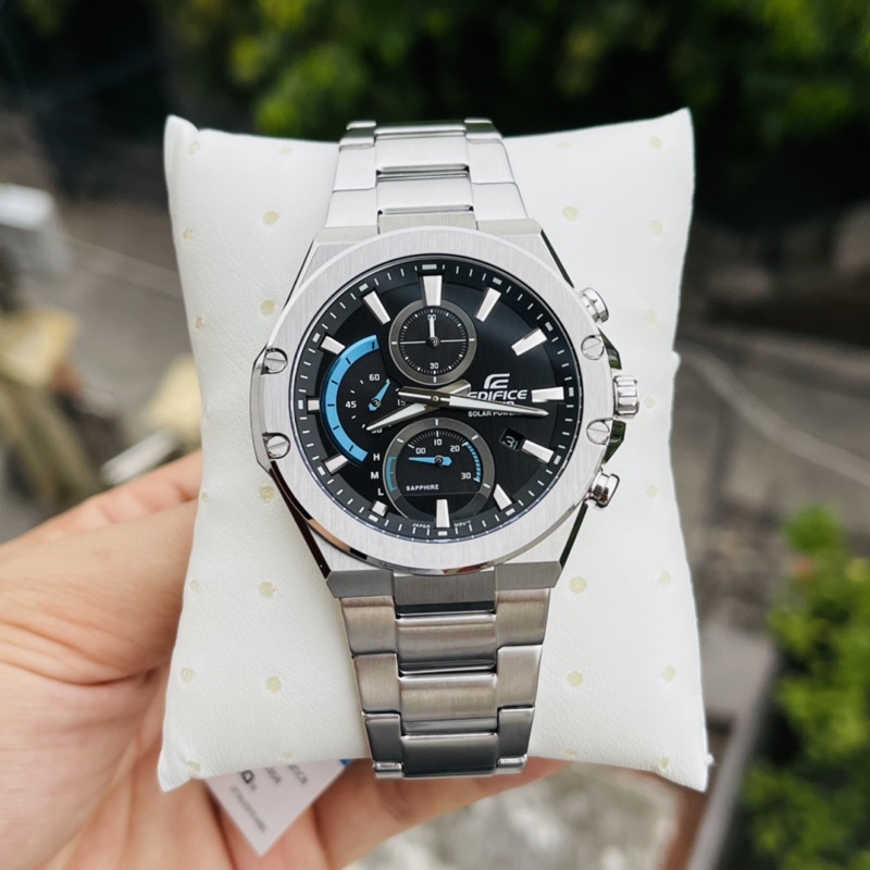 Đồng hồ Nam Edifice  EFS-S560D-1AVUDF
