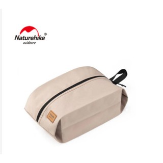 Túi đựng giày du lịch chống nước có khóa YKK NatureHike NH20 thumbnail