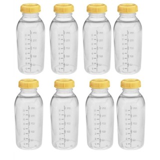 Bình trữ sữa mẹ medela 250ml