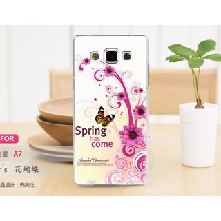 Ốp lưng Samsung galaxy A7 A700